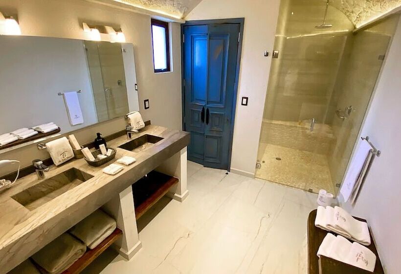 هتل La Bella Toscana Centro