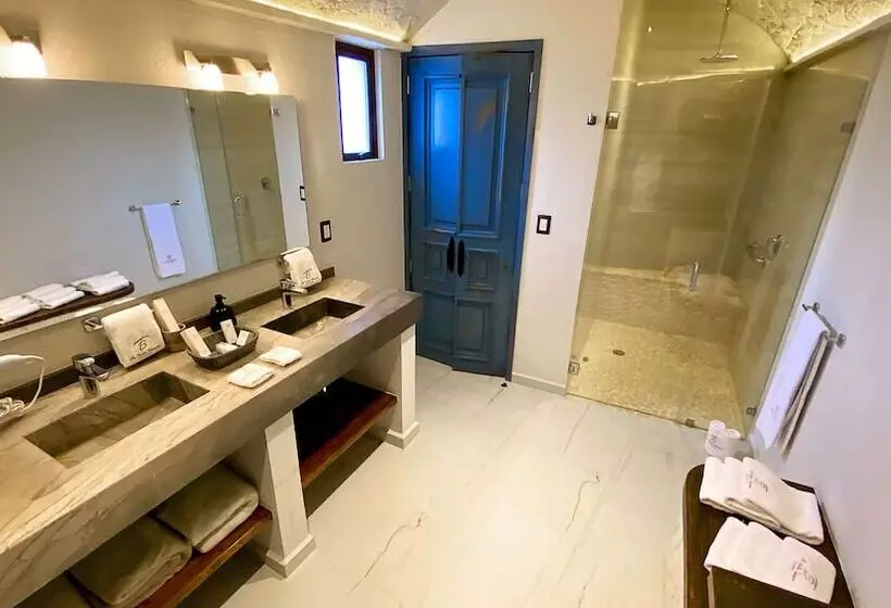 ホテル La Bella Toscana Centro