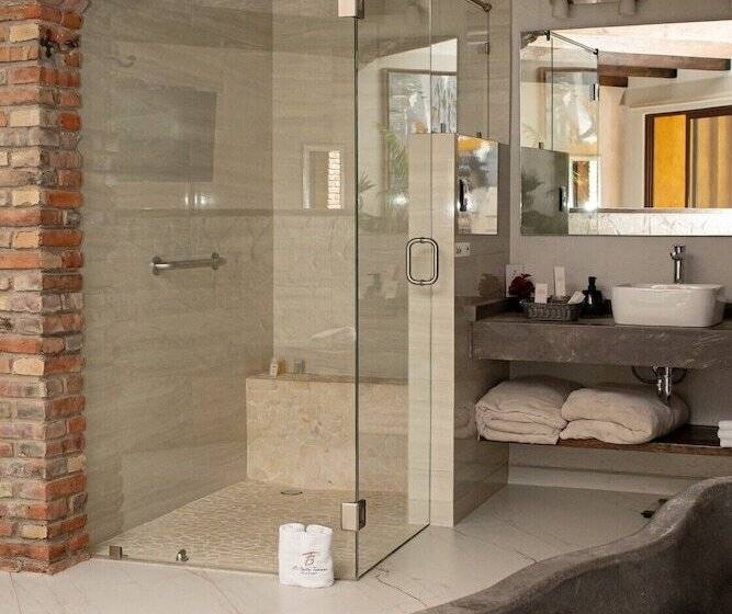 هتل La Bella Toscana Centro