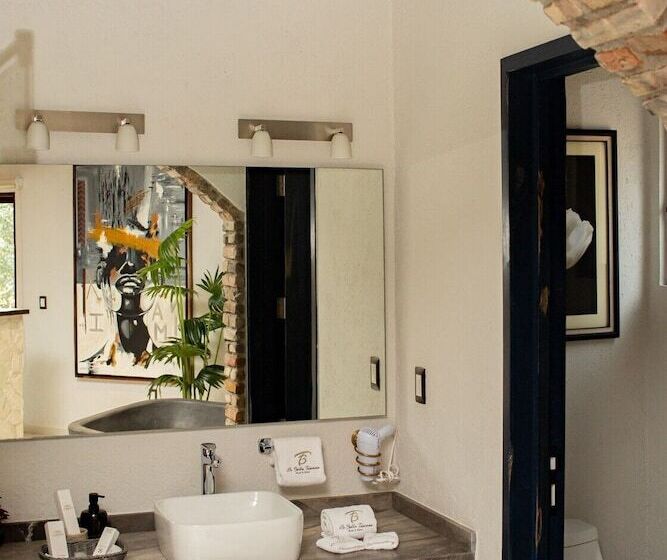 هتل La Bella Toscana Centro