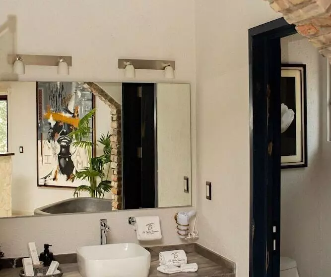 ホテル La Bella Toscana Centro