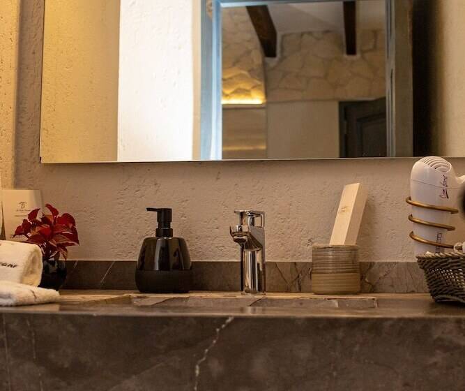 هتل La Bella Toscana Centro