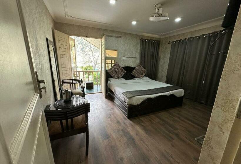 Hotel The Lidder View Resort