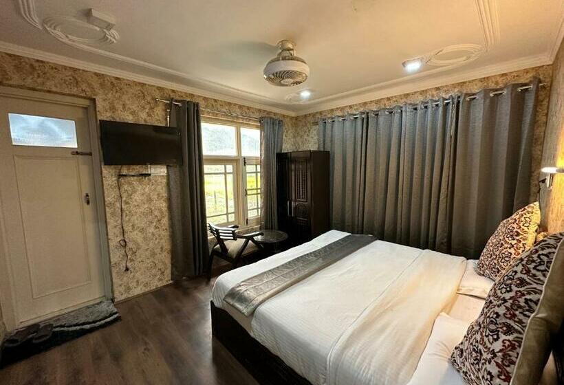 Hotel The Lidder View Resort