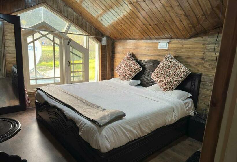 Hotel The Lidder View Resort