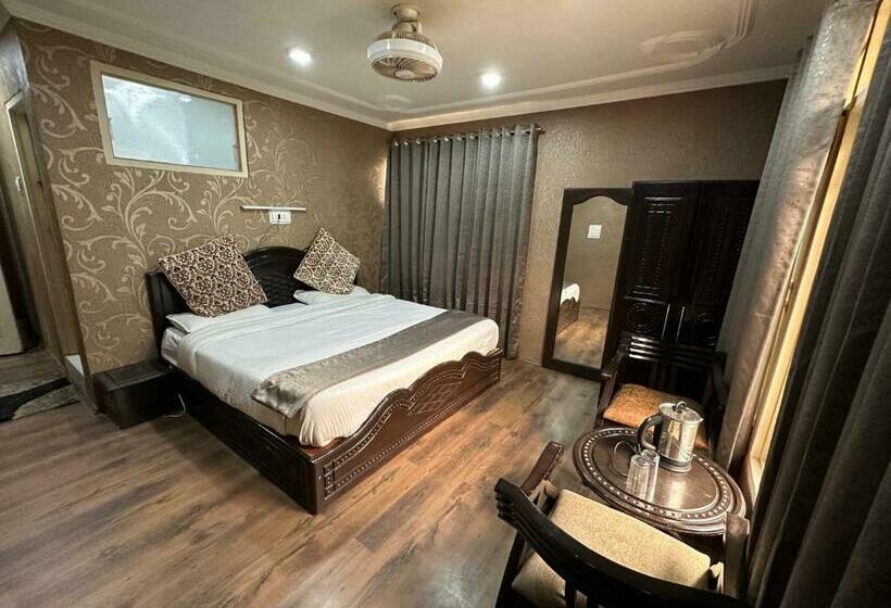 Hotel The Lidder View Resort