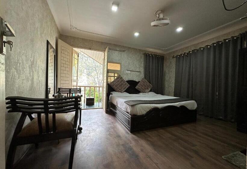 Hotel The Lidder View Resort