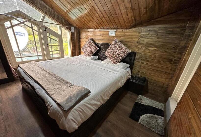 Hotel The Lidder View Resort