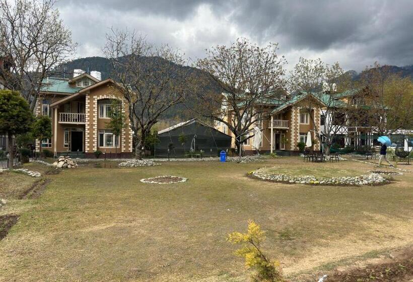 Hotel The Lidder View Resort