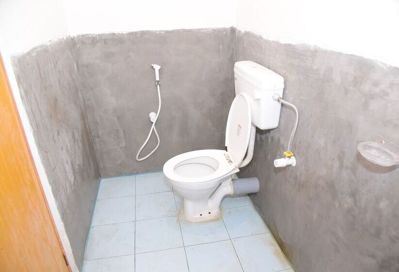 בית מלון כפרי Paradise Inn