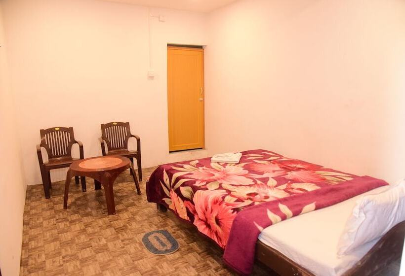 בית מלון כפרי Paradise Inn