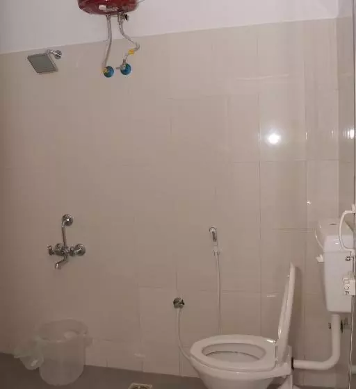 Hotelli Sizzling Inn Pondy