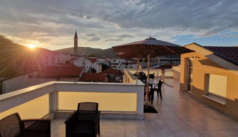 پانسیون Portofino