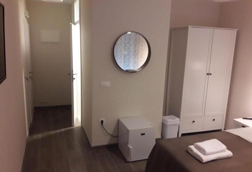 پانسیون Portofino