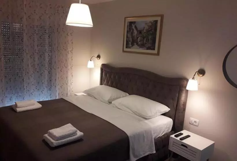 پانسیون Portofino