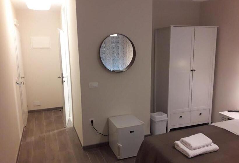 پانسیون Portofino