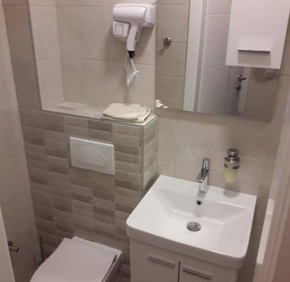 پانسیون Portofino