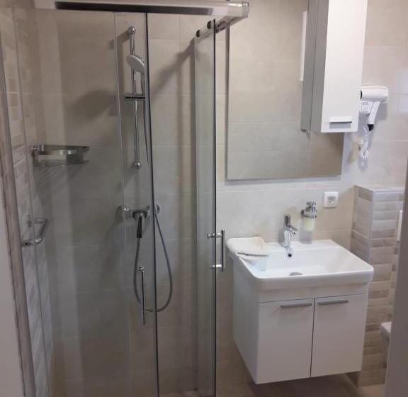 پانسیون Portofino