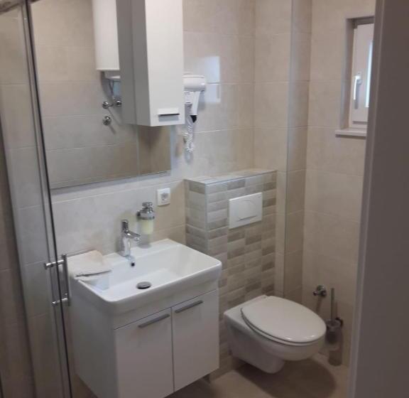 پانسیون Portofino