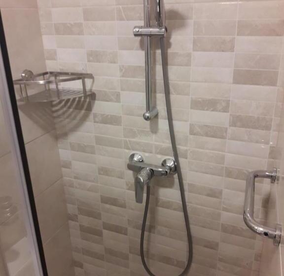 پانسیون Portofino