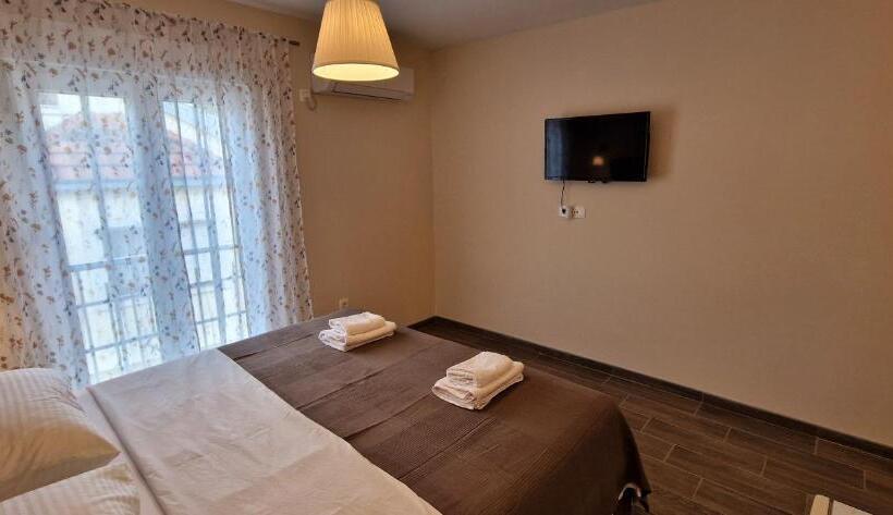 پانسیون Portofino