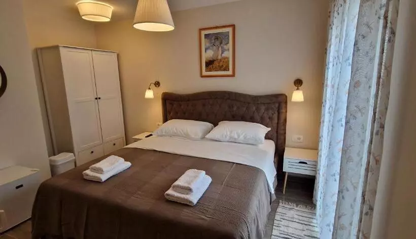 پانسیون Portofino