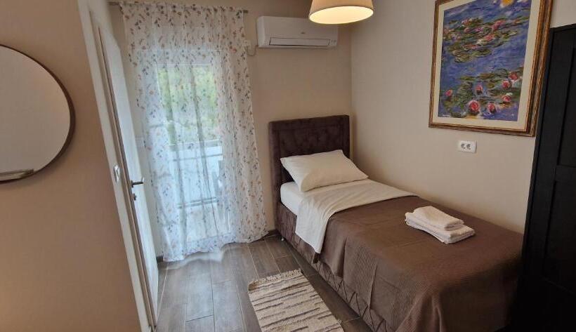 پانسیون Portofino