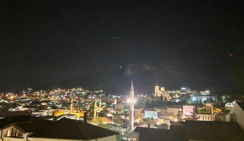 پانسیون Portofino