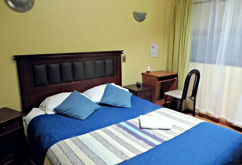 Herberge Hostal Remember