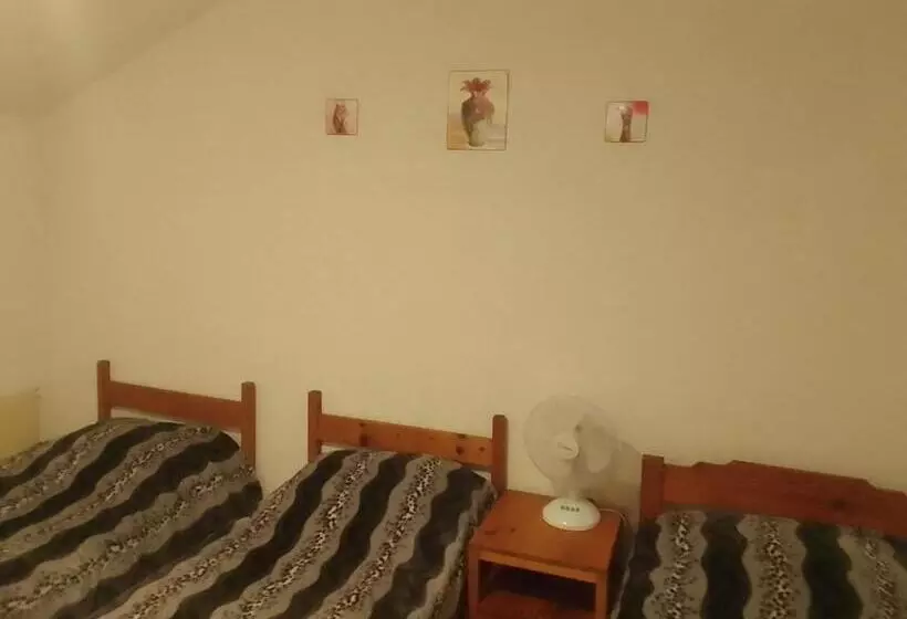 تختخواب و صبحانه 33 Lipe