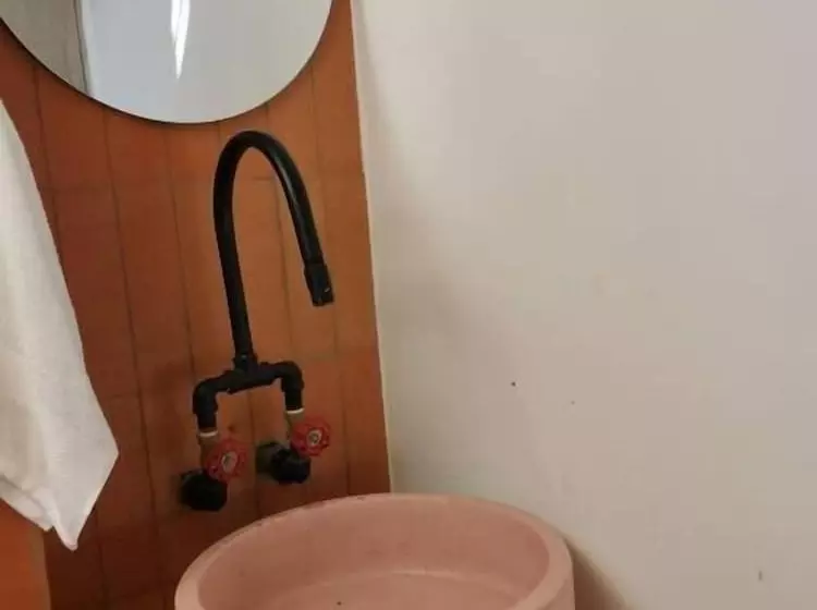 ベッドアンドブレックファースト La Bonita Guesthouse