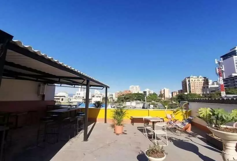 ベッドアンドブレックファースト La Bonita Guesthouse