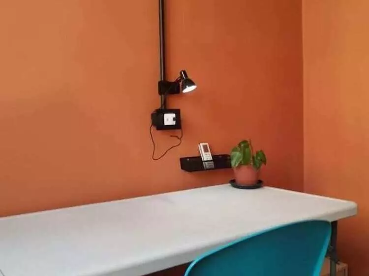 ベッドアンドブレックファースト La Bonita Guesthouse