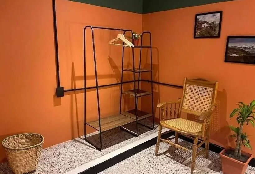 ベッドアンドブレックファースト La Bonita Guesthouse