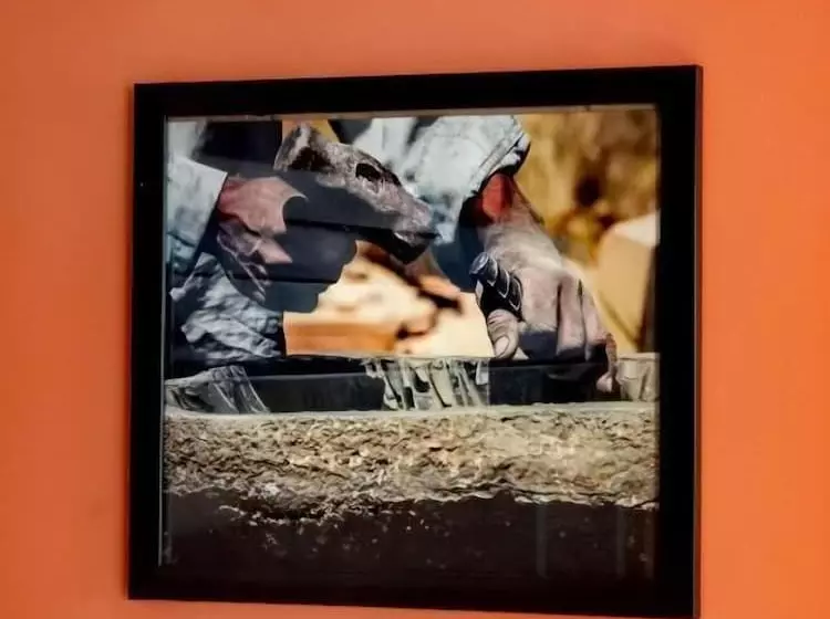 ベッドアンドブレックファースト La Bonita Guesthouse