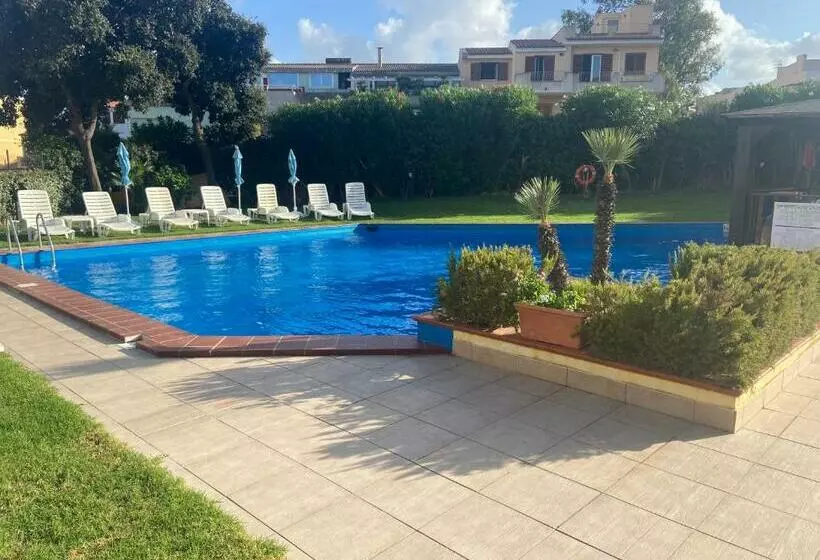 Casa Giovanna
