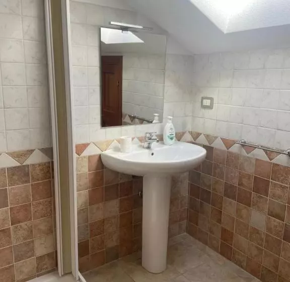 Casa Giovanna