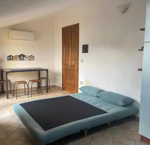Casa Giovanna