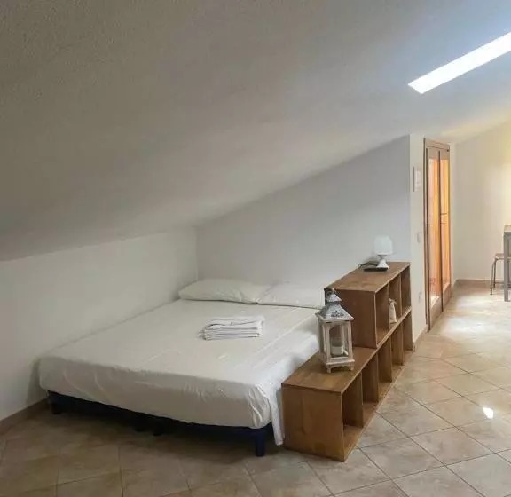Casa Giovanna