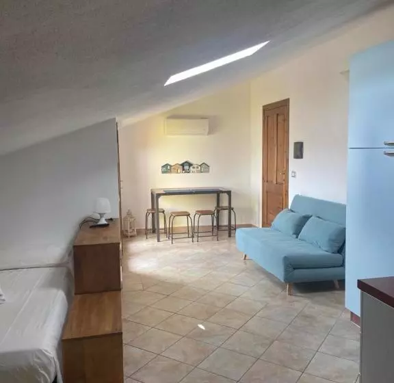 Casa Giovanna