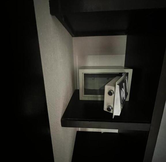 בית מלון כפרי Grand Elizabeth Durango