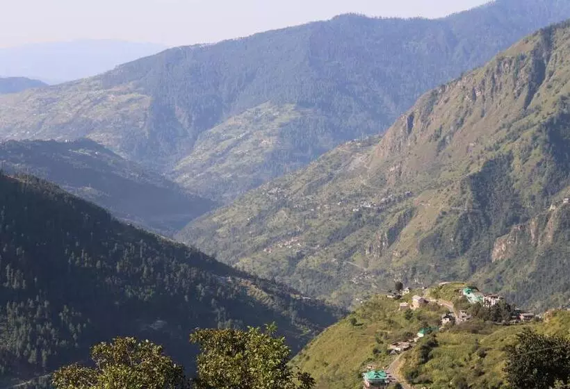 ホテル Mannat Sach Pass
