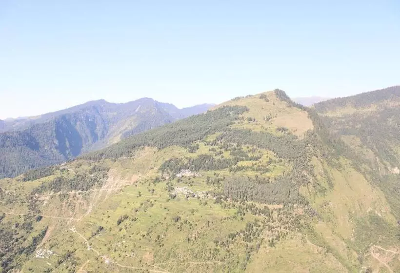 ホテル Mannat Sach Pass