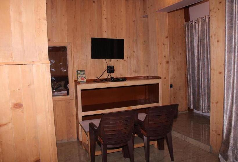 Hotel Mannat Sach Pass