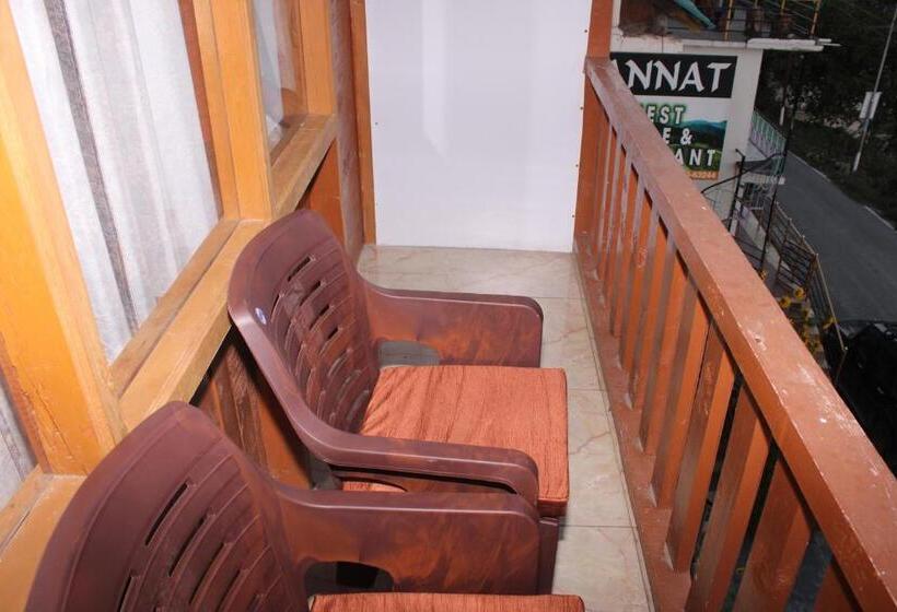 Hotel Mannat Sach Pass