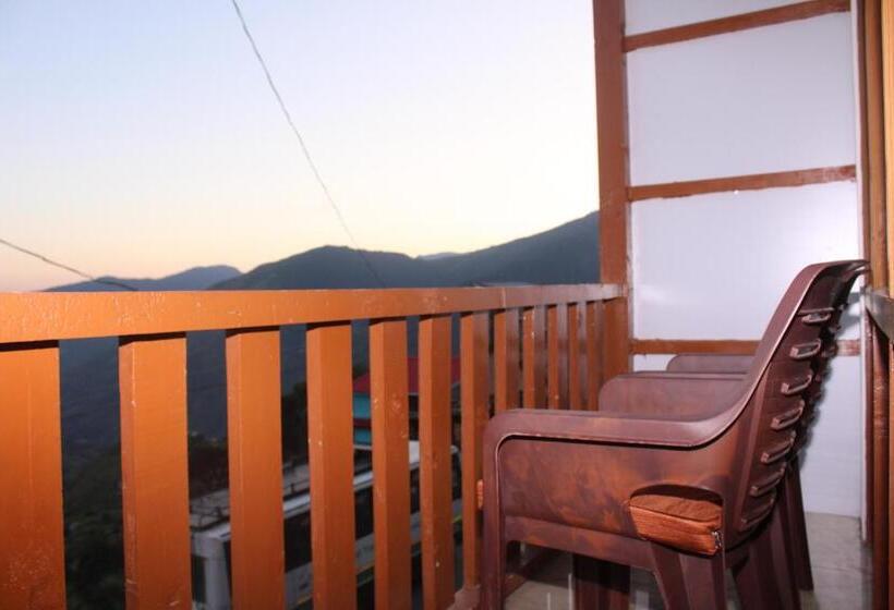 Hotel Mannat Sach Pass