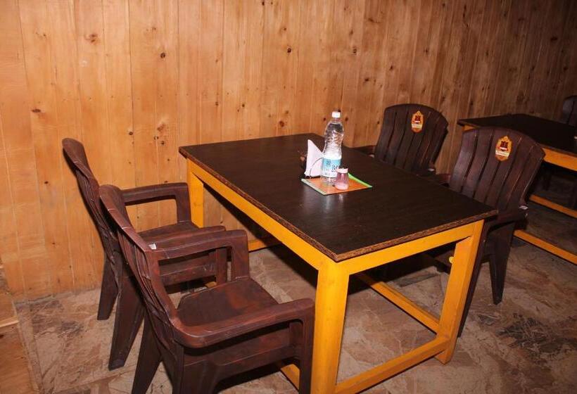 Hotel Mannat Sach Pass