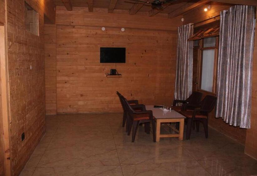 Hotel Mannat Sach Pass