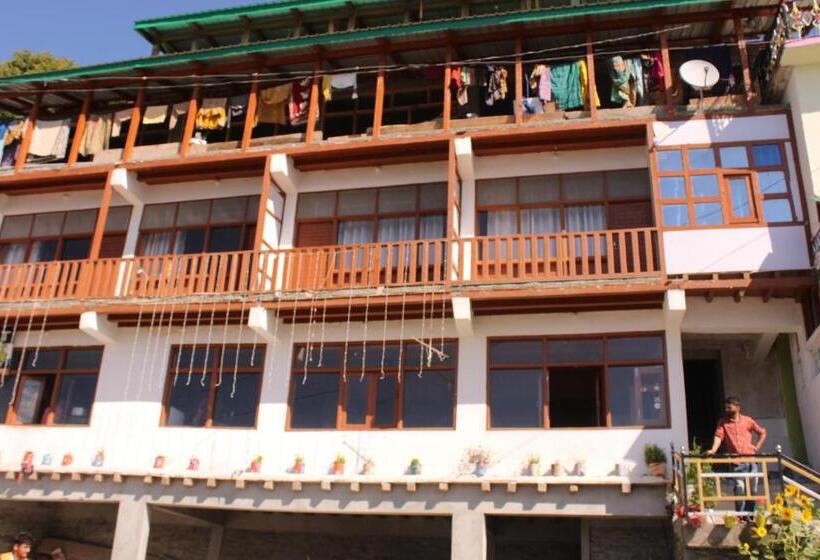 Hotel Mannat Sach Pass