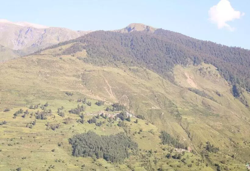 ホテル Mannat Sach Pass